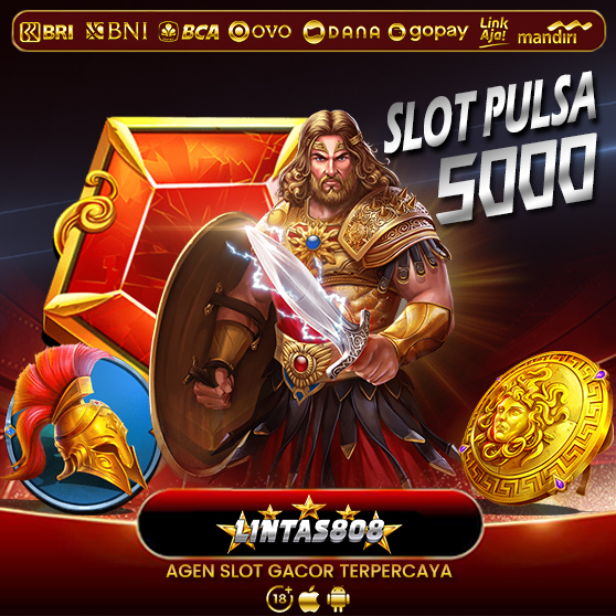 Slot Deposit 5000
